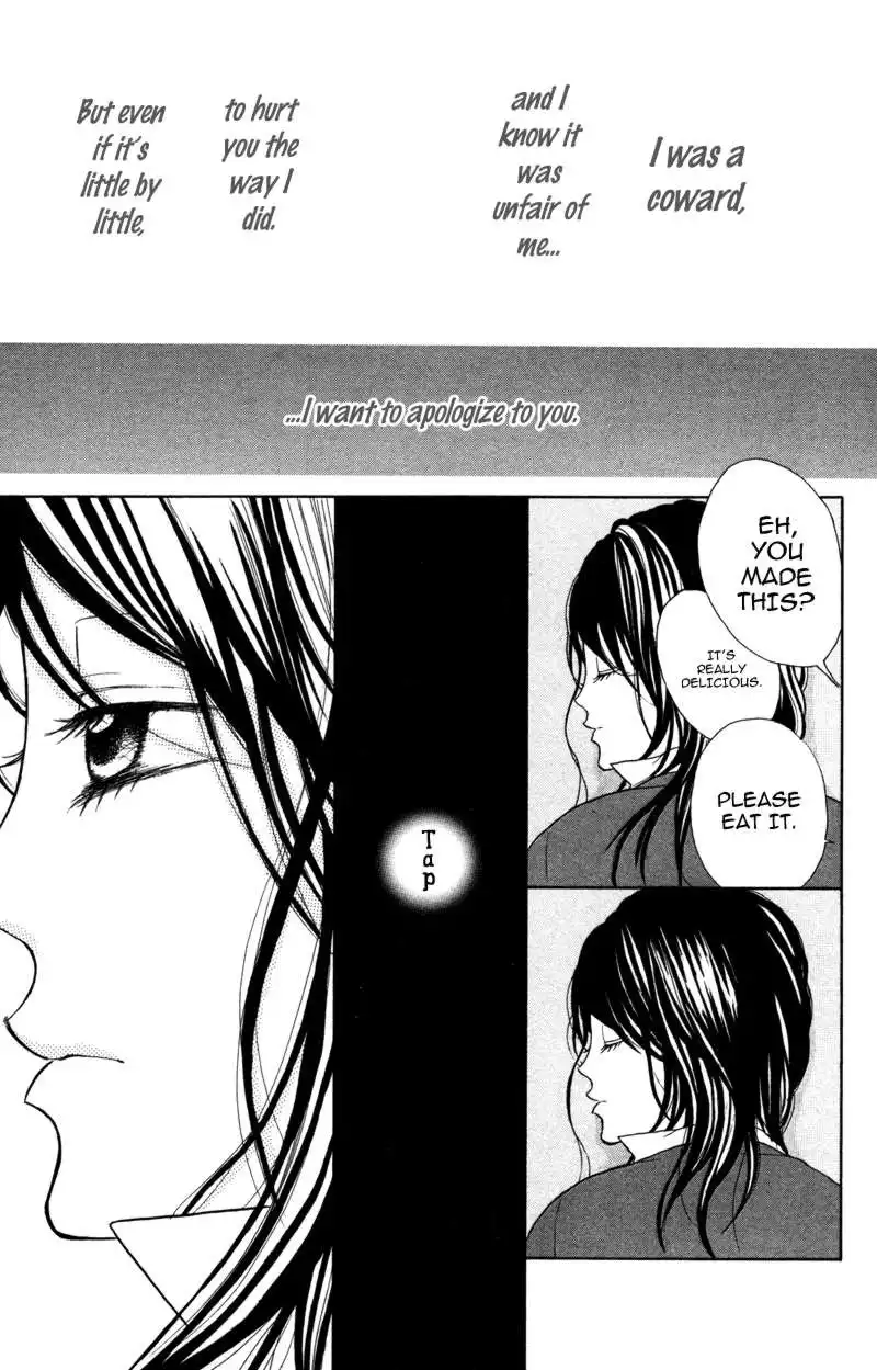 Kindan no Koibito Chapter 4 40